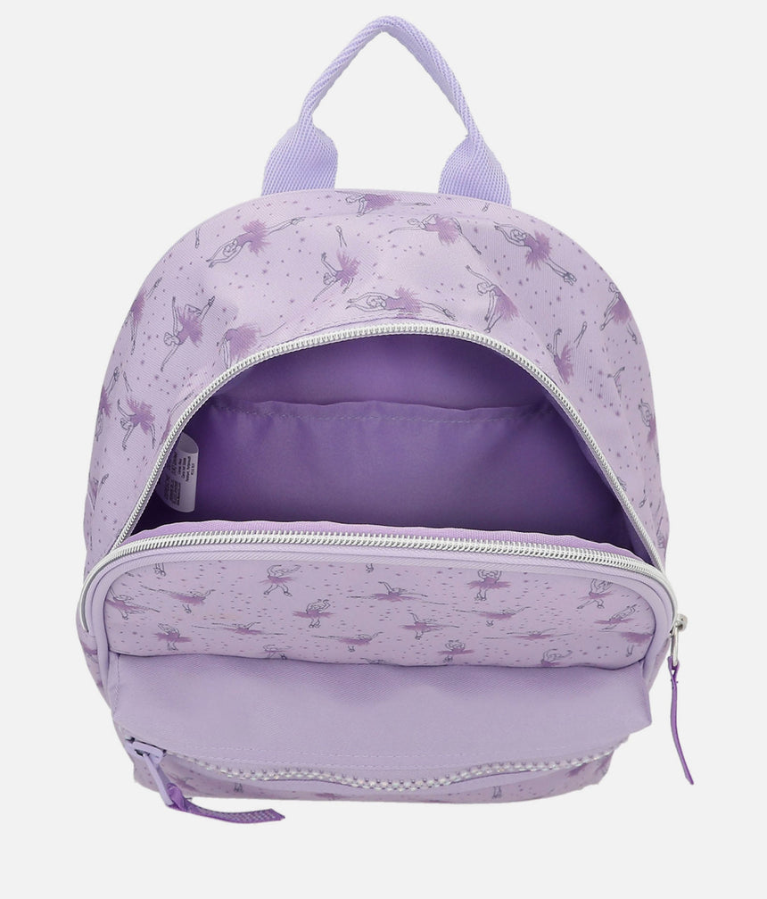 TOPModel Backpack BALLET - 0012250