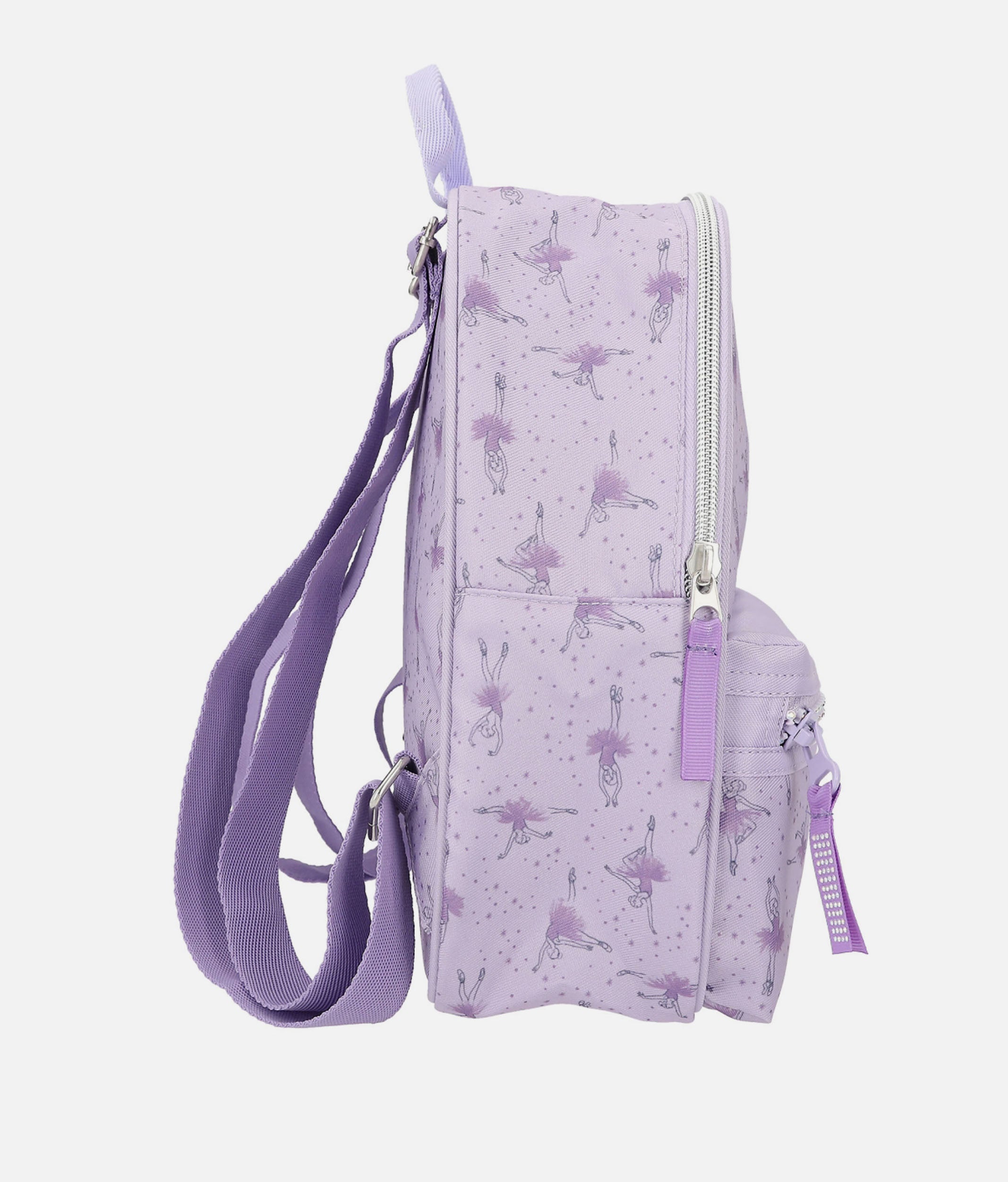 TOPModel Backpack BALLET - 0012250