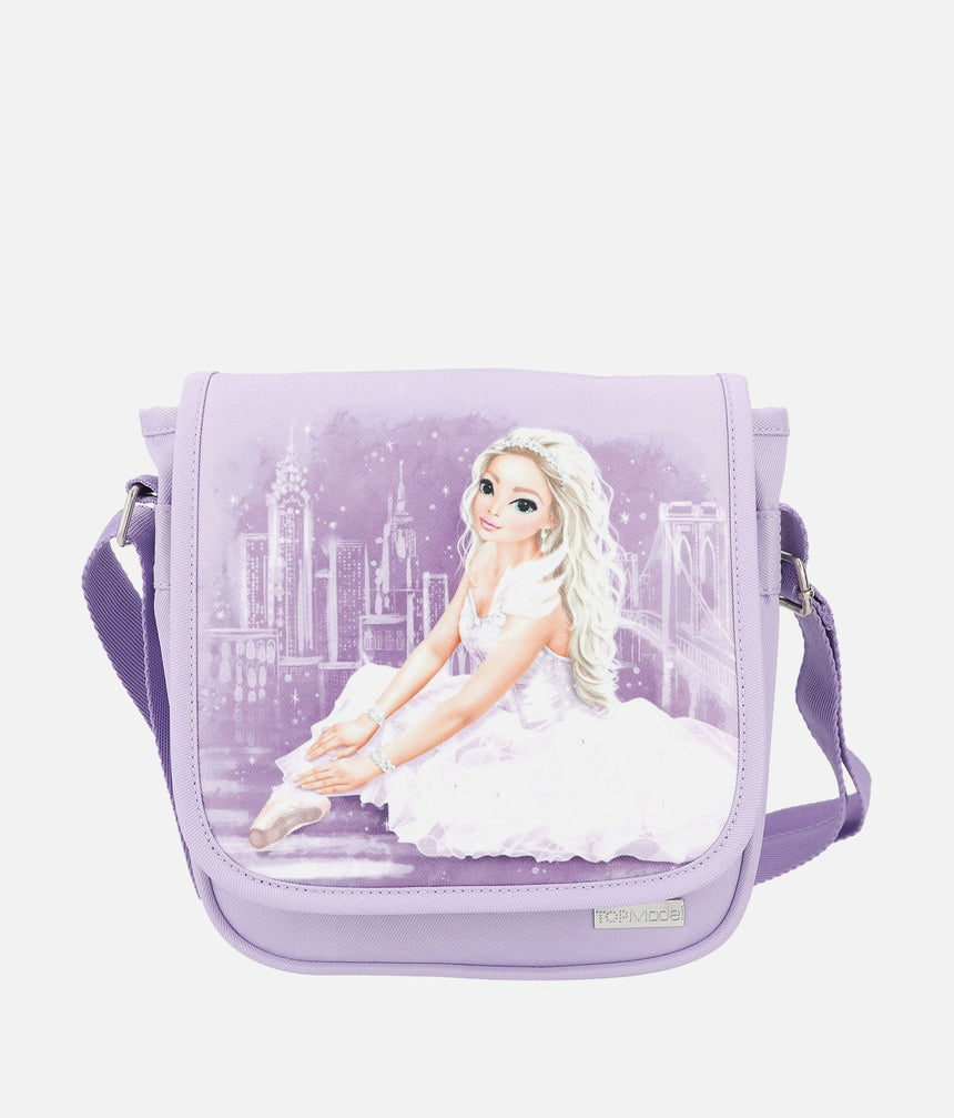 Small Shoulder Bag BALLET - 0012251