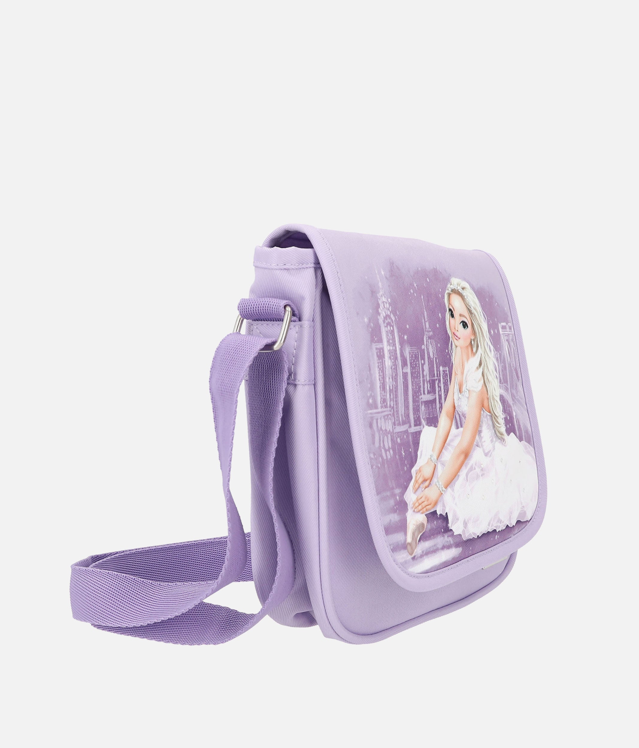 Small Shoulder Bag BALLET - 0012251