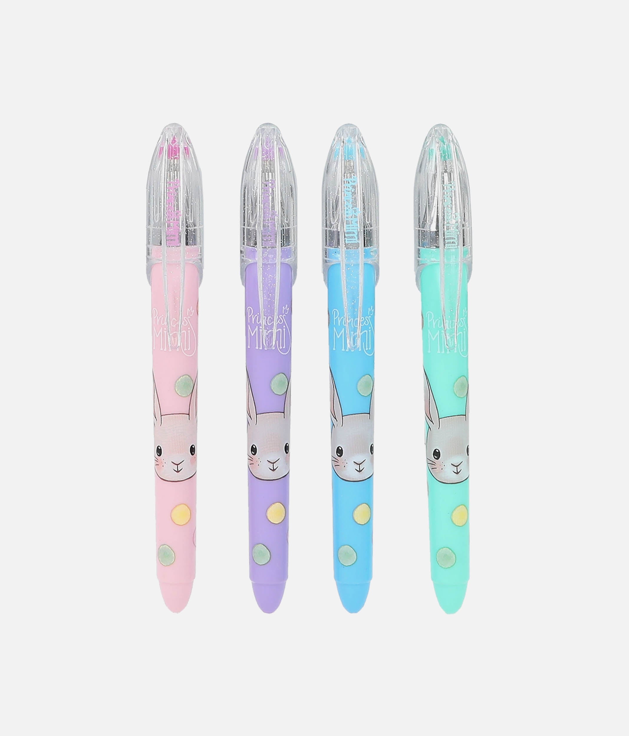 Princess Mimi Gel Pen Set - 0012271