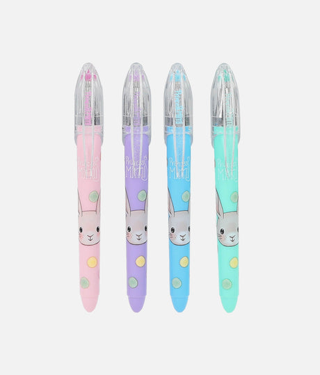 Princess Mimi Gel Pen Set - 0012271