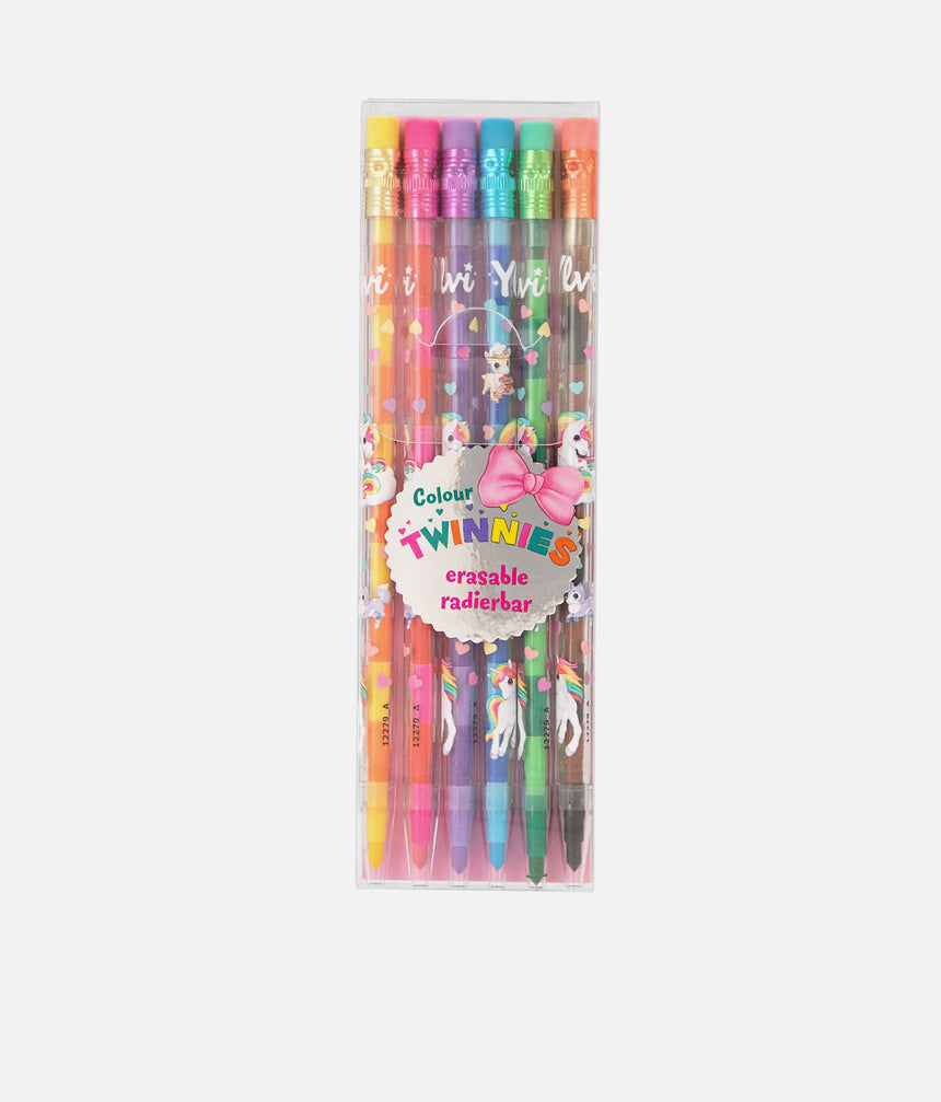 Ylvi Colour Twinnies - 0012279
