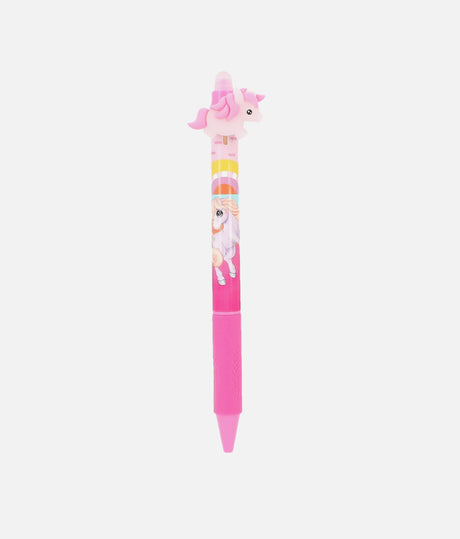 Ylvi Unicorn Erasable Pen - 0012362