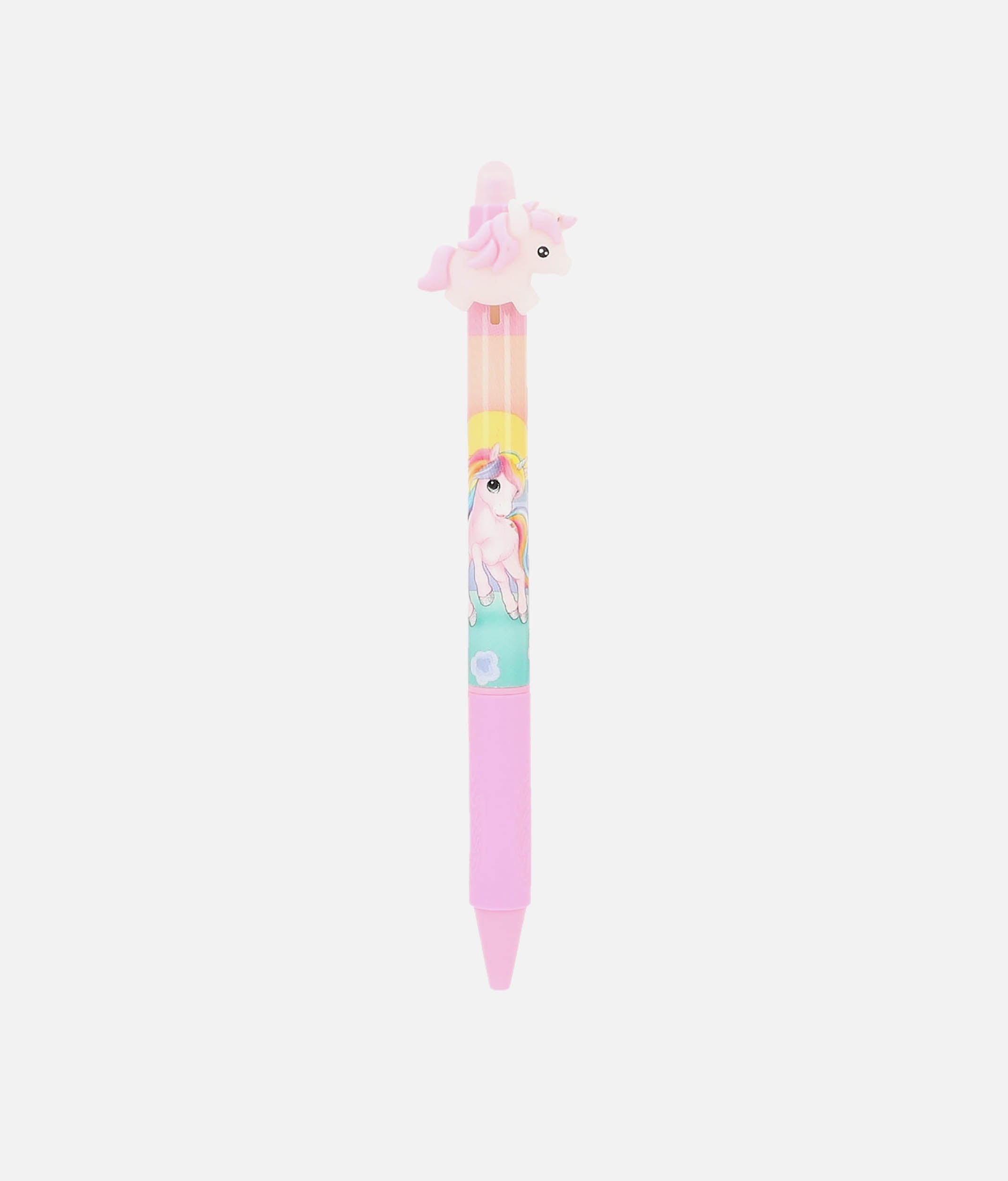 Ylvi Unicorn Erasable Pen - 0012362