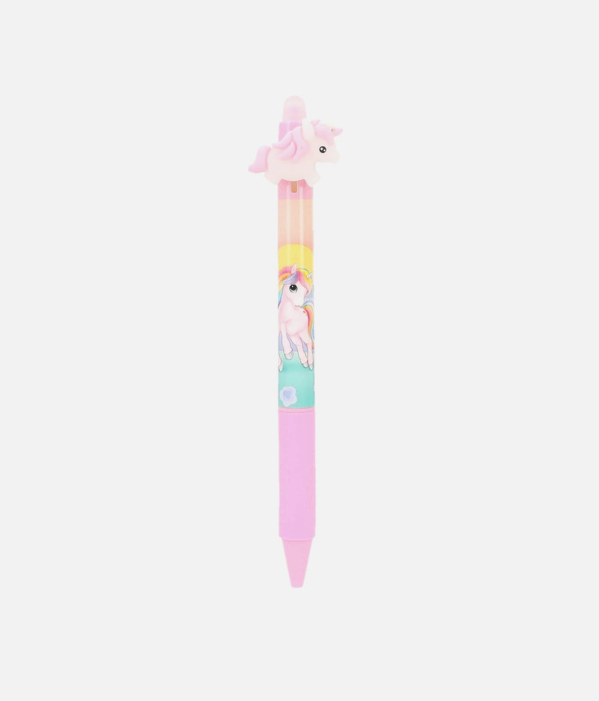 Ylvi Unicorn Erasable Pen - 0012362