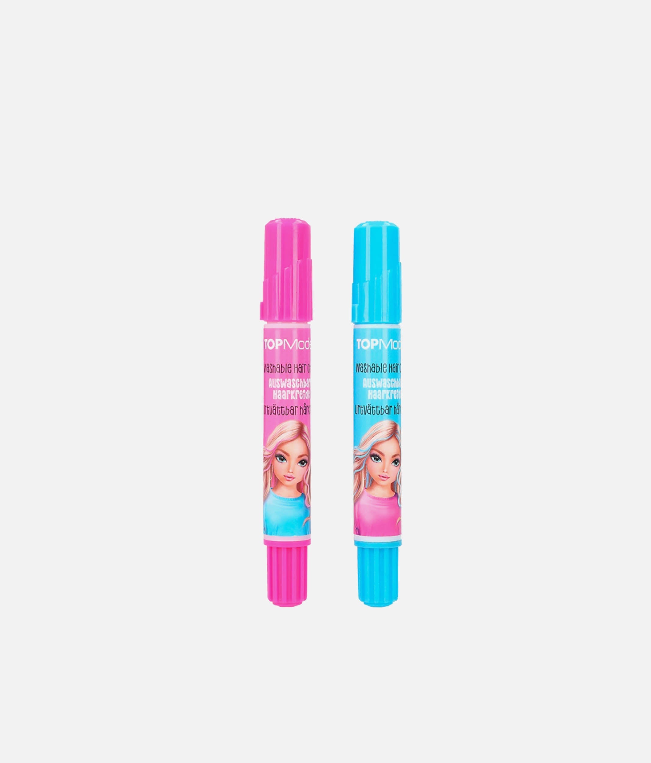 TOPModel Hair Chalk Pens - 0012412