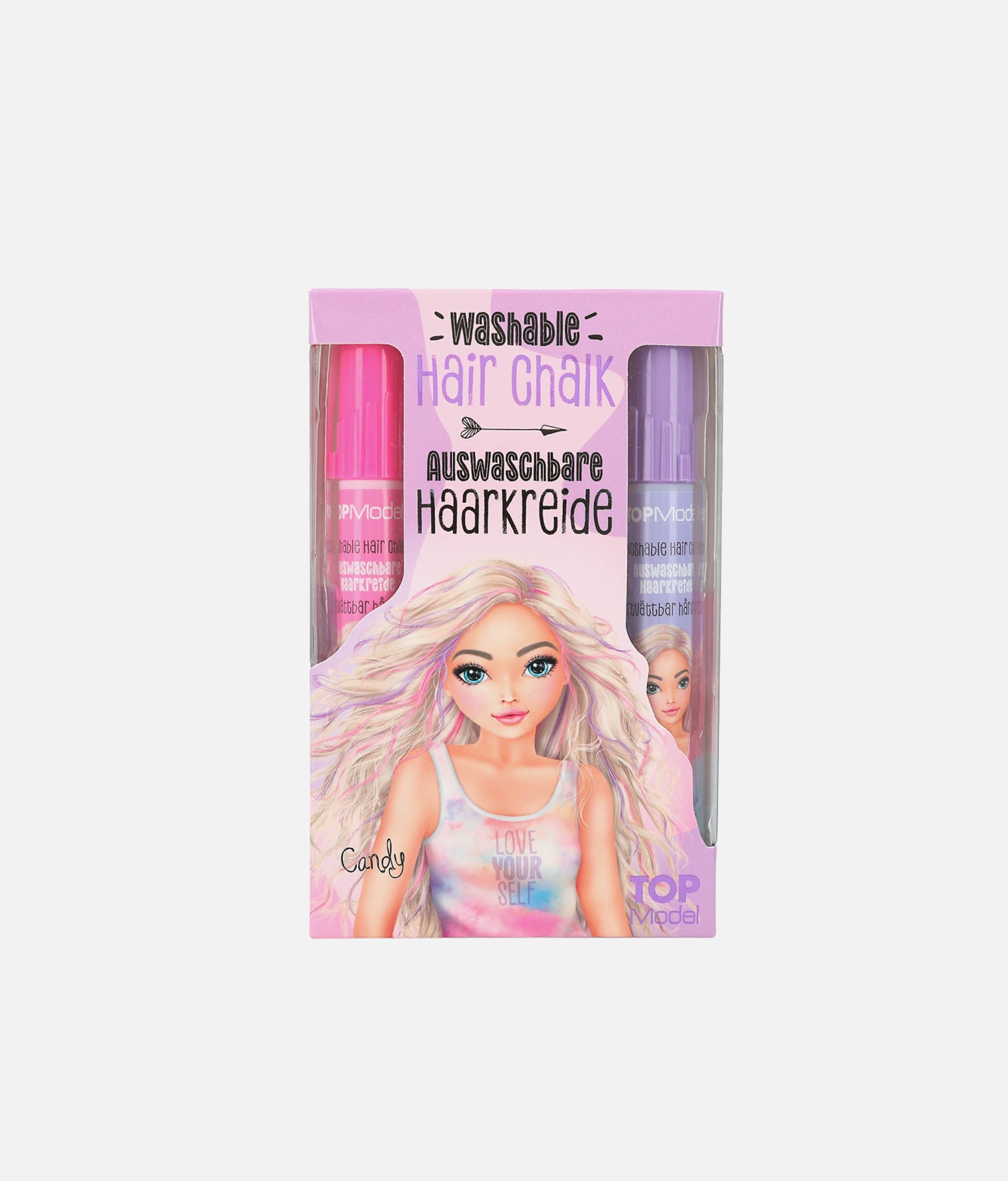 TOPModel Hair Chalk Pens - 0012412