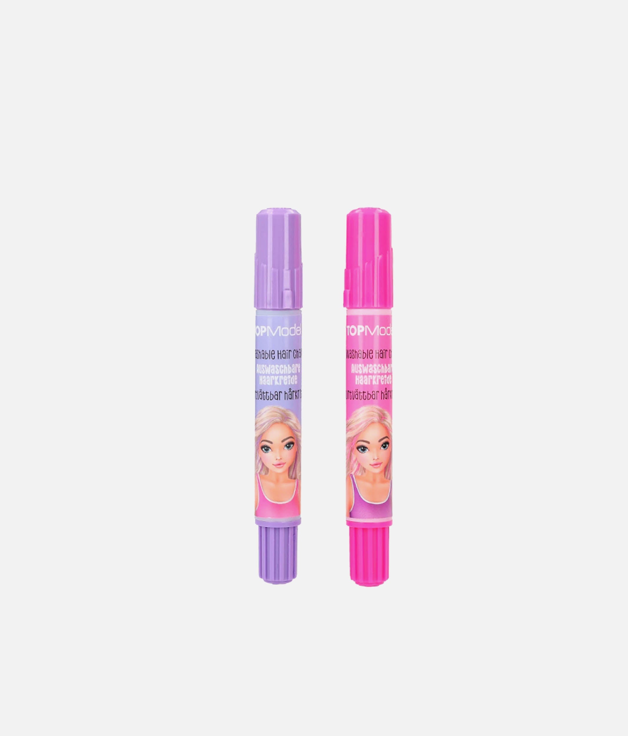 TOPModel Hair Chalk Pens - 0012412