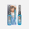 TOPModel Hair Mascara, Temporary Hair Colour for Girls - 0012840