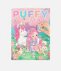 Princess Mimi Puffy Sticker Book - 0012491