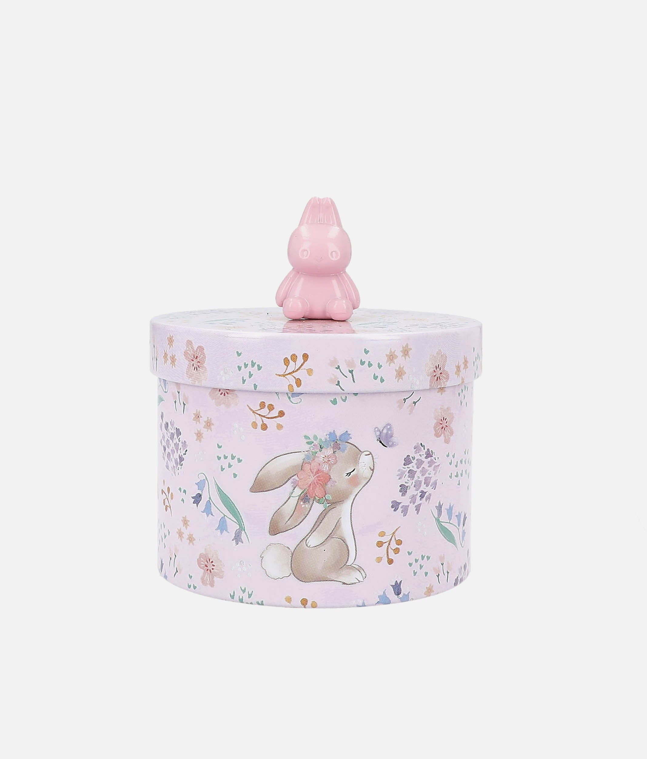Adorable Bunny Storage Box - 0012504