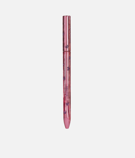 PENfection Twist Heart Gel Pen, Erasable Metallic Teen Stationery - 0012533