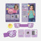 TOPModel Magnetic Clip - 0012625