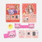 TOPModel Magnetic Clip - 0012625