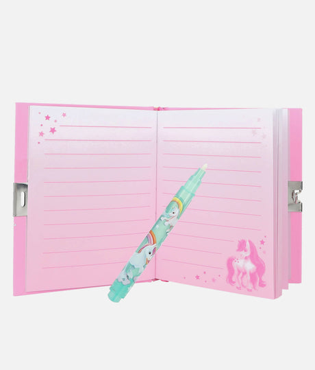 Ylvi Diary With Secret Pen - 0012709