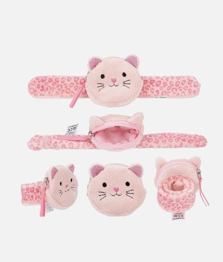 Princess Mimi Slap Bracelet Purse - 0012768