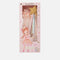 Princess Mimi Costume Set, Pink Tulle Skirt & Magic Wand - 0012797