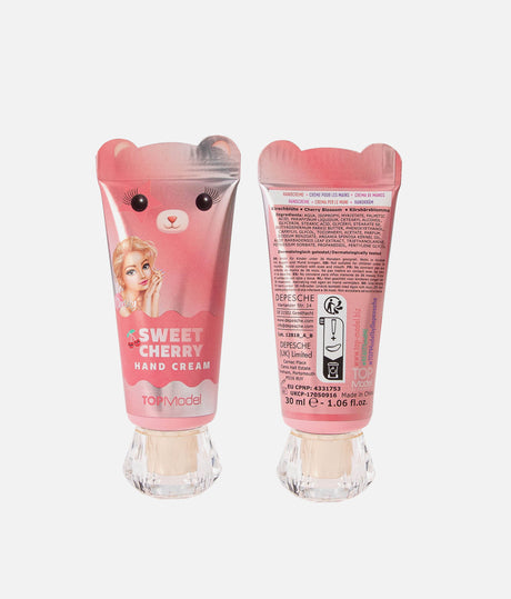 TOPModel Hand Cream BEAUTY and ME - 0012818