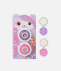 TOPModel Hair Chalk Set BEAUTY and ME - 0012826