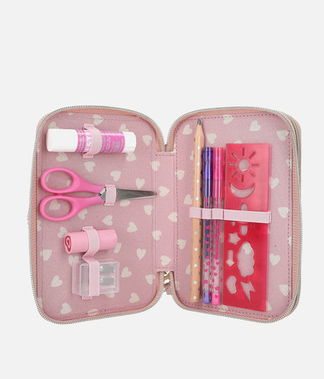 Princess Mimi Pencil Case, Ballet Bunny - 0012864