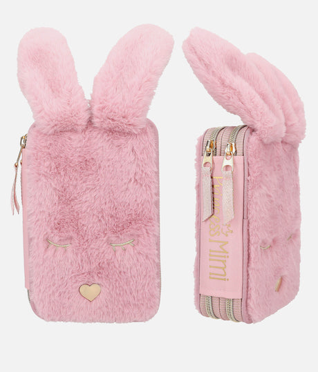 Princess Mimi Pencil Case, Ballet Bunny - 0012864