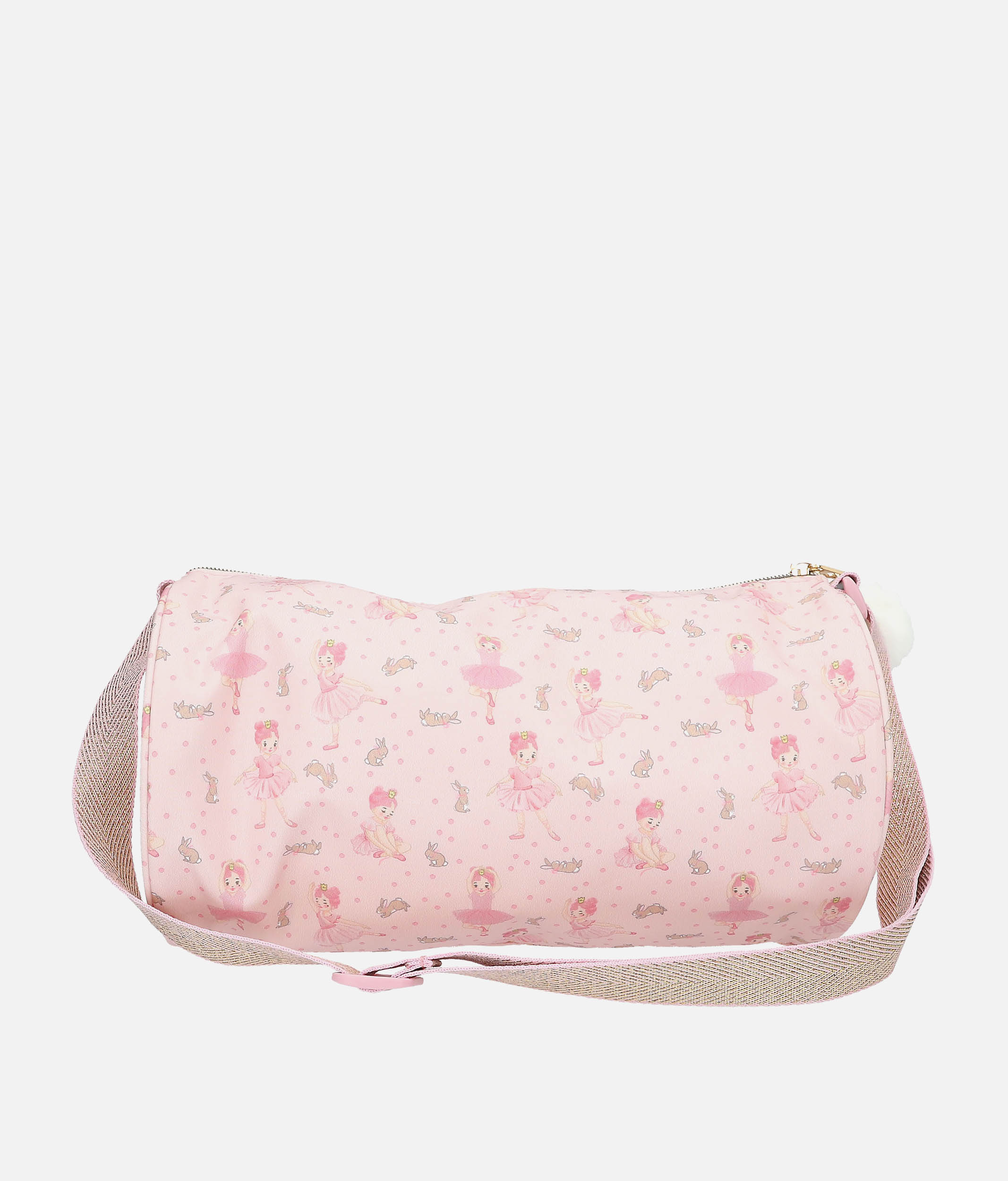 Princess Mimi Dance Bag - Bunny Ballet - 0012865