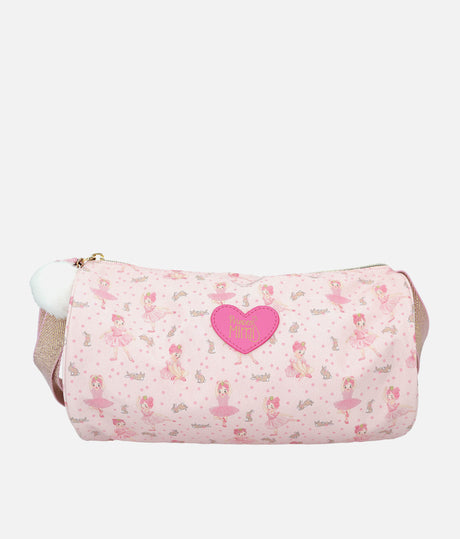 Princess Mimi Dance Bag - Bunny Ballet - 0012865