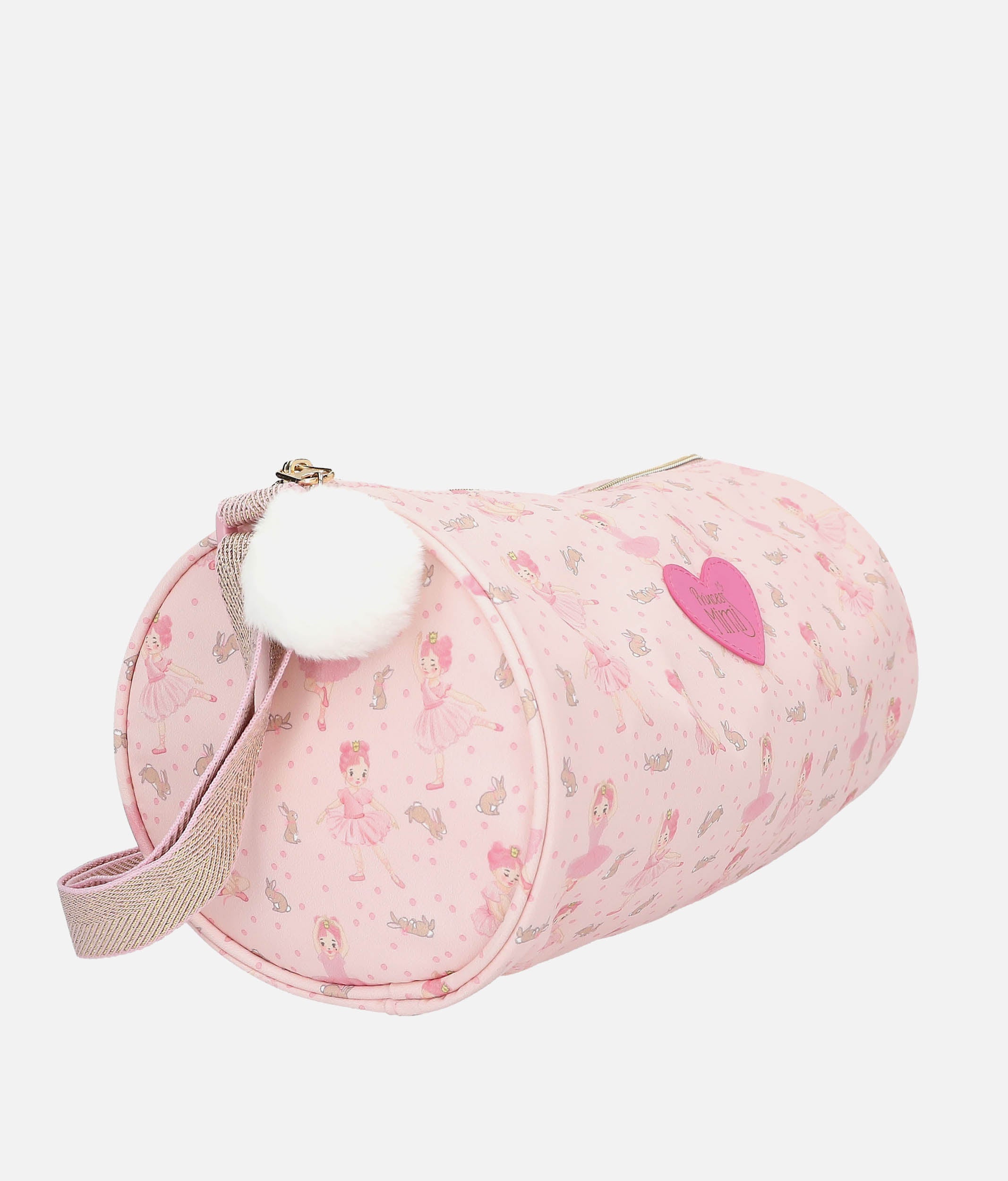 Princess Mimi Dance Bag - Bunny Ballet - 0012865