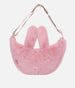 Princess Mimi Bunny-shaped Dance Bag - 0012866