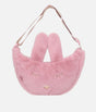 Princess Mimi Bunny-shaped Dance Bag - 0012866