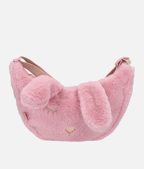 Princess Mimi Bunny-shaped Dance Bag - 0012866