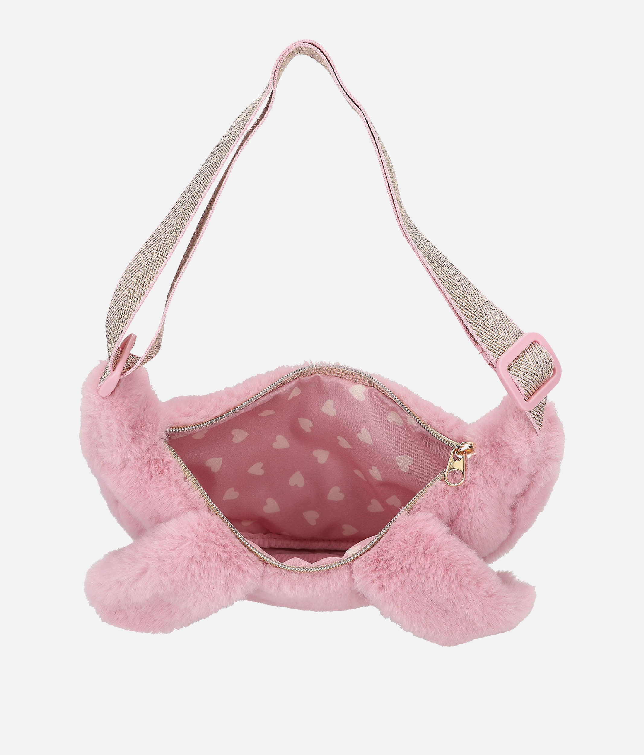 Princess Mimi Bunny-shaped Dance Bag - 0012866