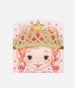 Princess Mimi Girls’ Tiara Hairband, Sparkly Crown for Dress-Up & Dance - 0012890