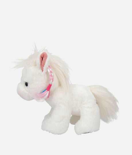 Miss Melody Plush Horse, Soft & Fluffy - 0012939