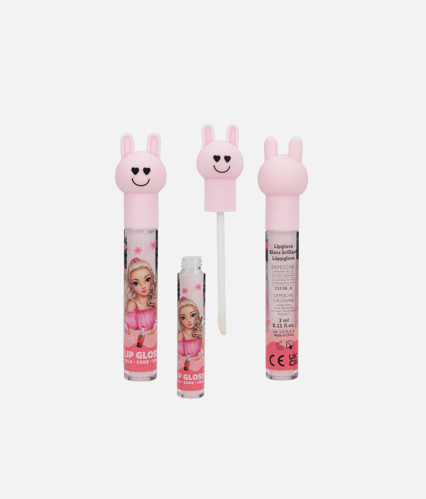 TOPModel Lip Gloss Bunny - 0013138