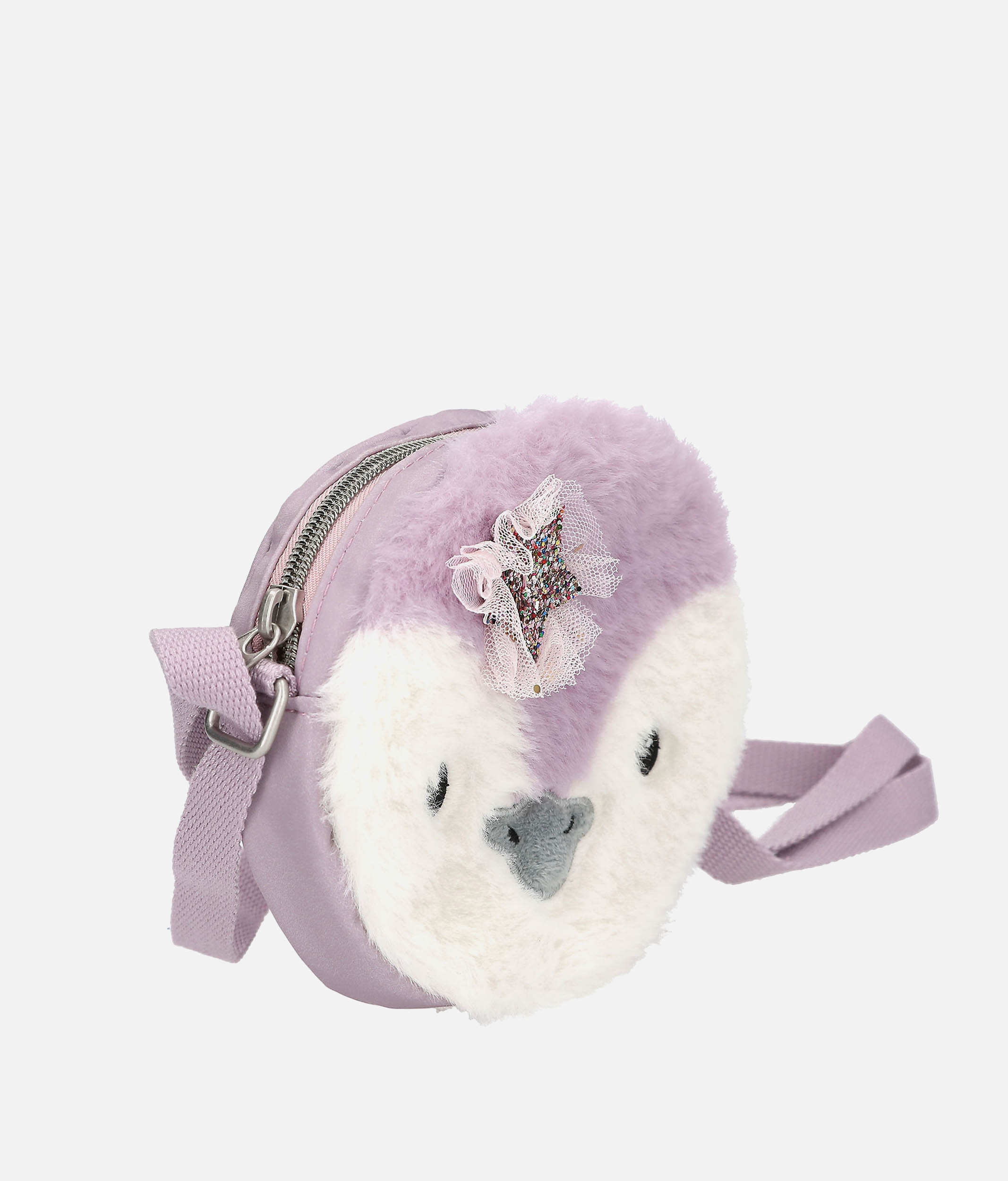 Princess Mimi Small Shoulder Bag, PENGUIN - 0013160