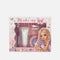 TOPModel Make-up Set, Summer Feeling Beauty Kit for Teens with Glitter, Gems & Stencils - 0013167