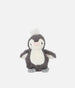 Princess Mimi Plush Baby Penguin Pendant Keychain, Cute Soft Toy Clip - 0013171
