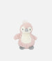 Princess Mimi Plush Baby Penguin Pendant Keychain, Cute Soft Toy Clip - 0013171