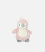 Princess Mimi Plush Baby Penguin Pendant Keychain, Cute Soft Toy Clip - 0013171