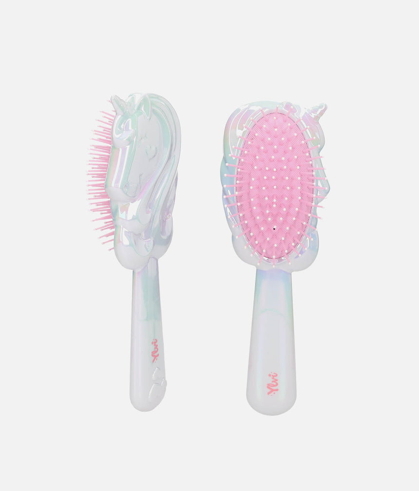 Ylvi Hairbrush Unicorn - 0013259