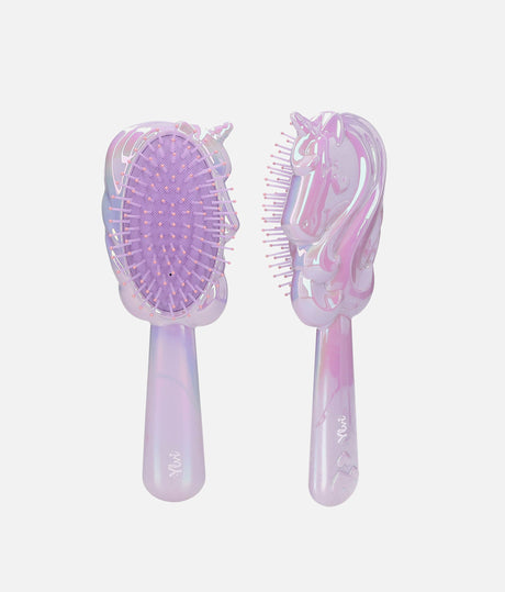 Ylvi Hairbrush Unicorn - 0013259