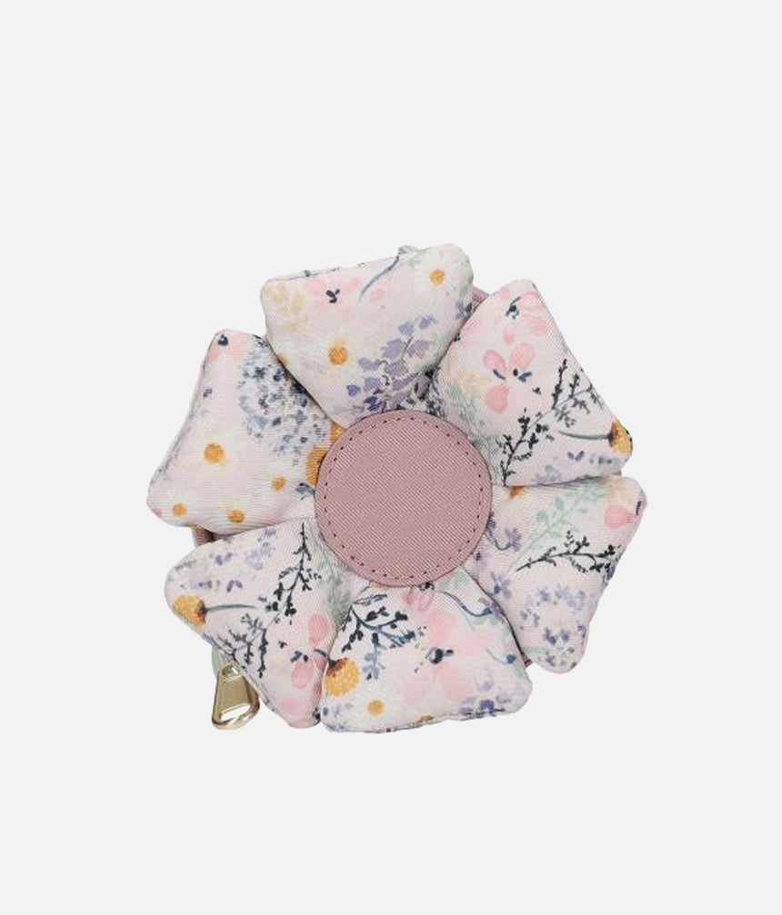 TOPModel Small Shoulder Bag, Summer Feeling Flower Purse - 0013311