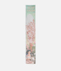 TOPModel Feather Ballpen, Cute Stationery for Dancers - 0013446