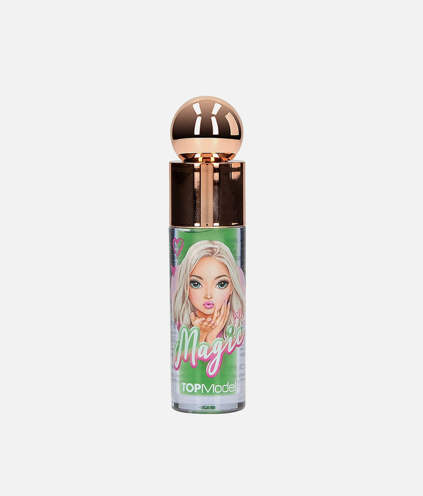 TOPModel Magic Lip Gloss, Colour Changing with Sweet Scents - 0013490