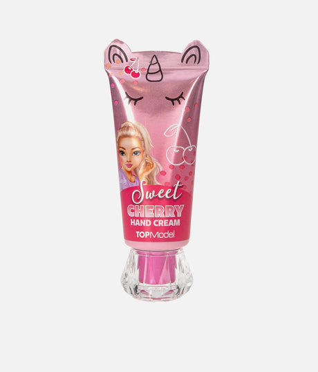 TOPModel Hand Cream, Sweet Cherry & Lovely Vanilla - 0013500