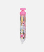 Ylvi Unicorn Twist Crayon, 8-Colour Twist-Up Wax Pen for Kids - 0013523