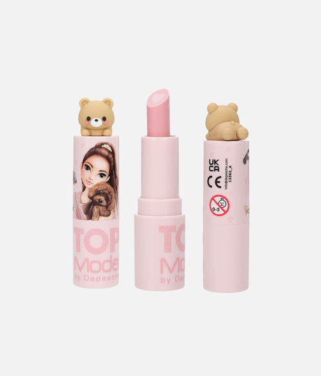 TOPModel Scented Lipstick Eraser, Puppy & Kitten Designs - 0013362