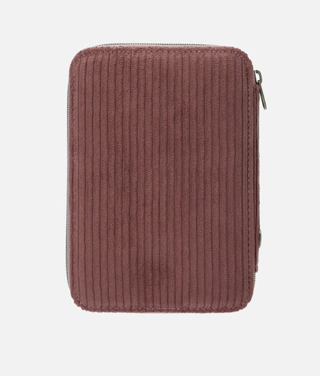 TOPModel Pencil Case Duo with Removable Pouch, Fully Stocked - 0013665